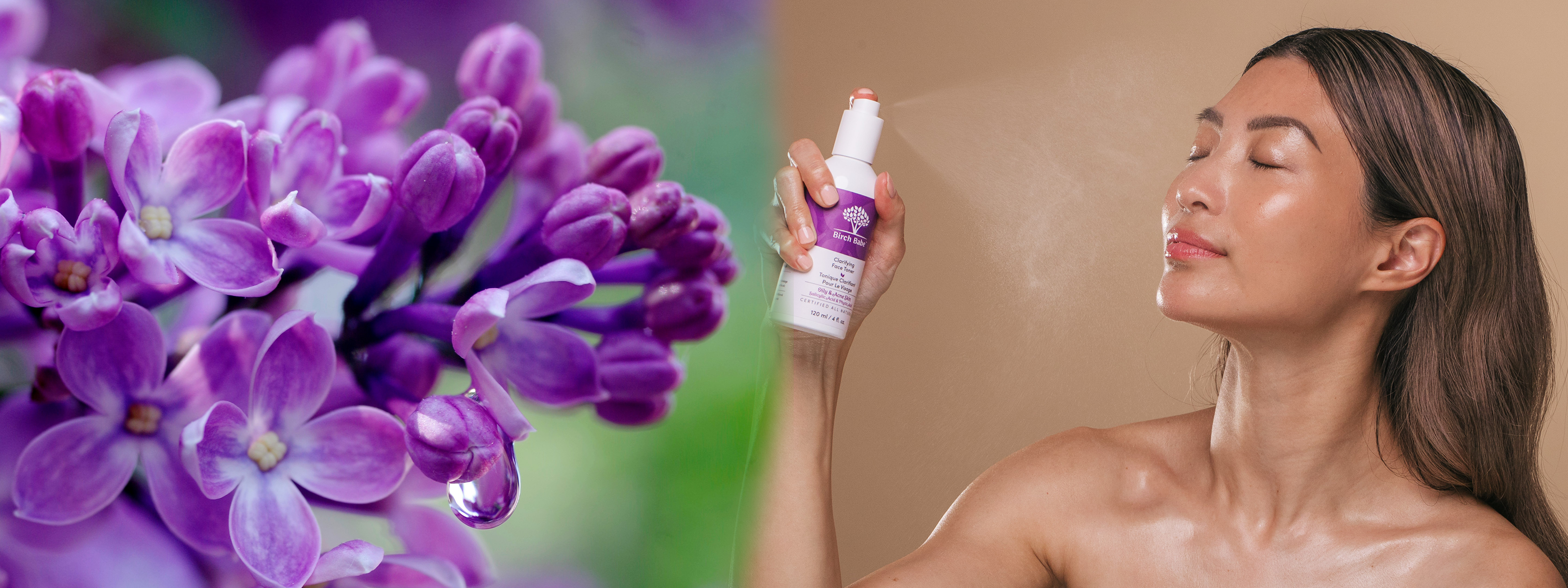 The Ultimate Spring Skincare Routine for Radiant Skin—Natural, Sustainable & Canadian-Made