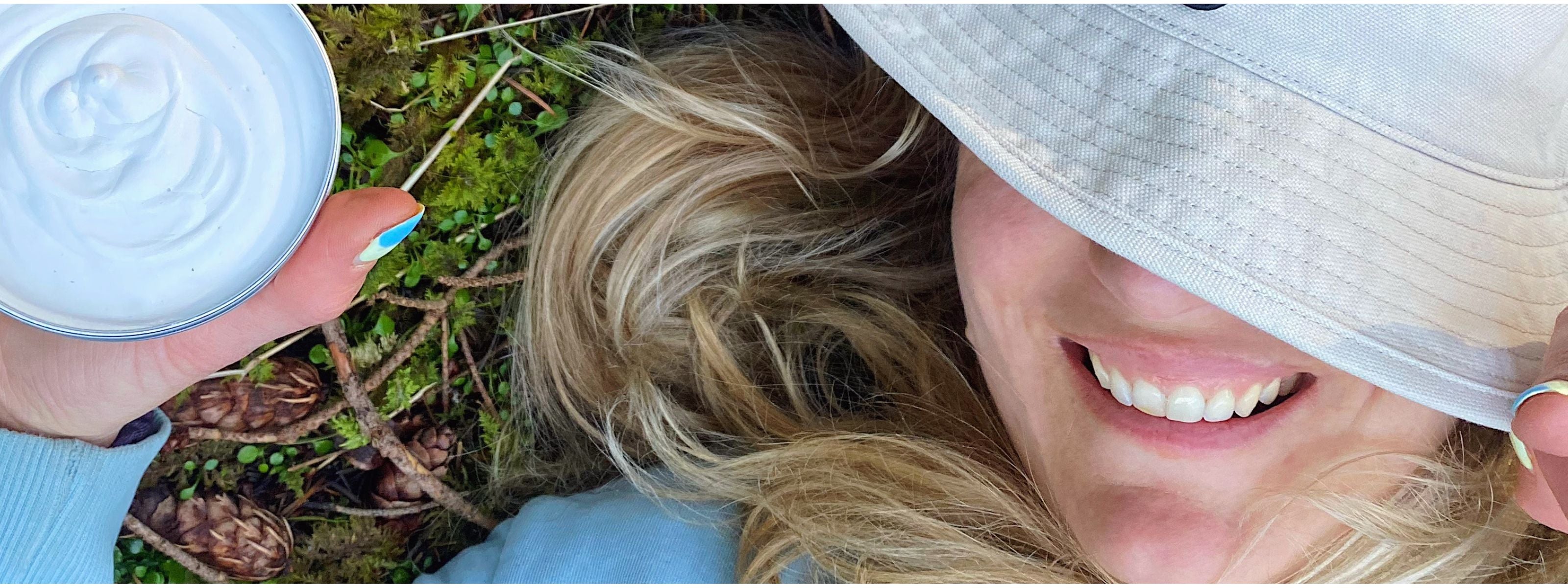 Celebrate Earth Month with the #BirchBabeRefillChallenge