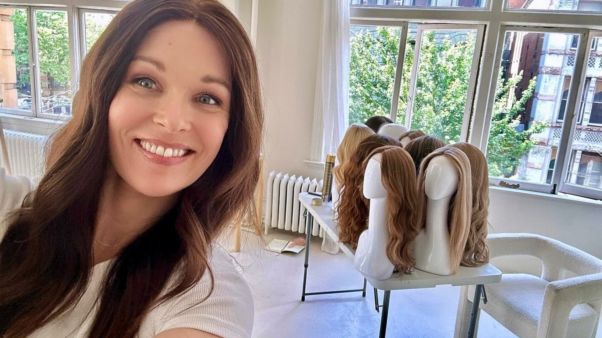 More Than Skin Deep: Alopecia, Confidence and Finding a Skincare Brand I Trust