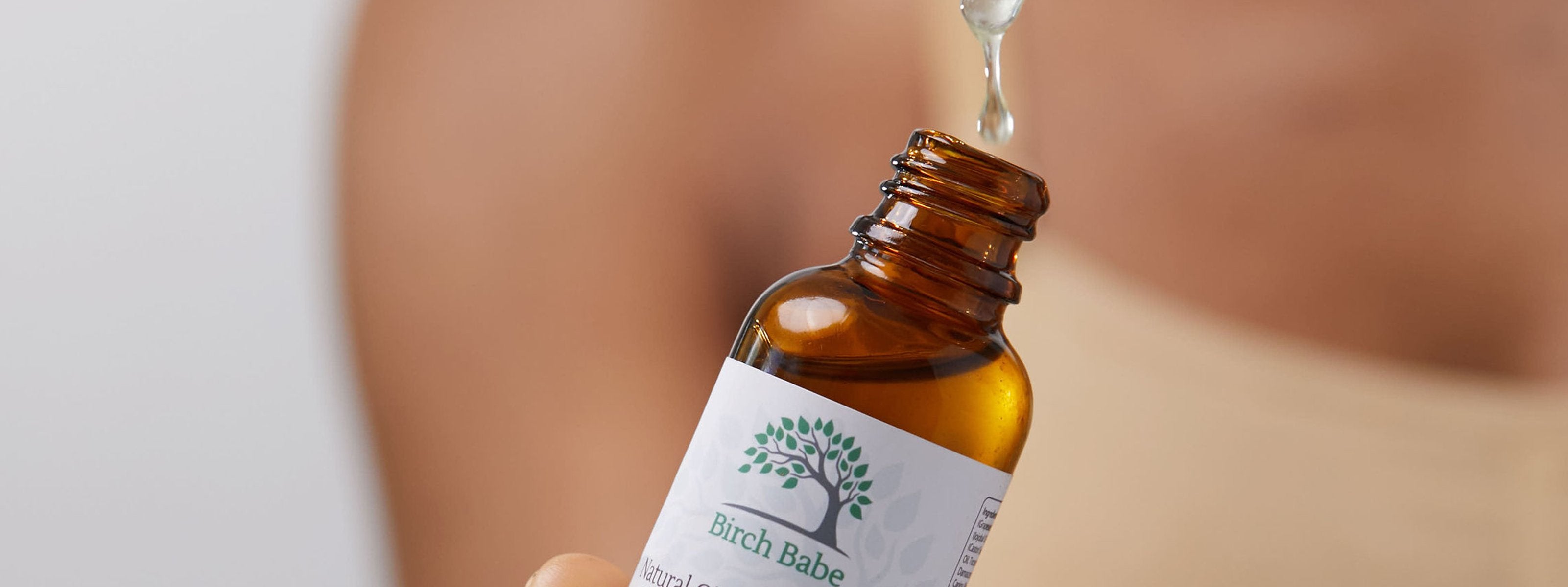 Birch Babe Skin Care Collection