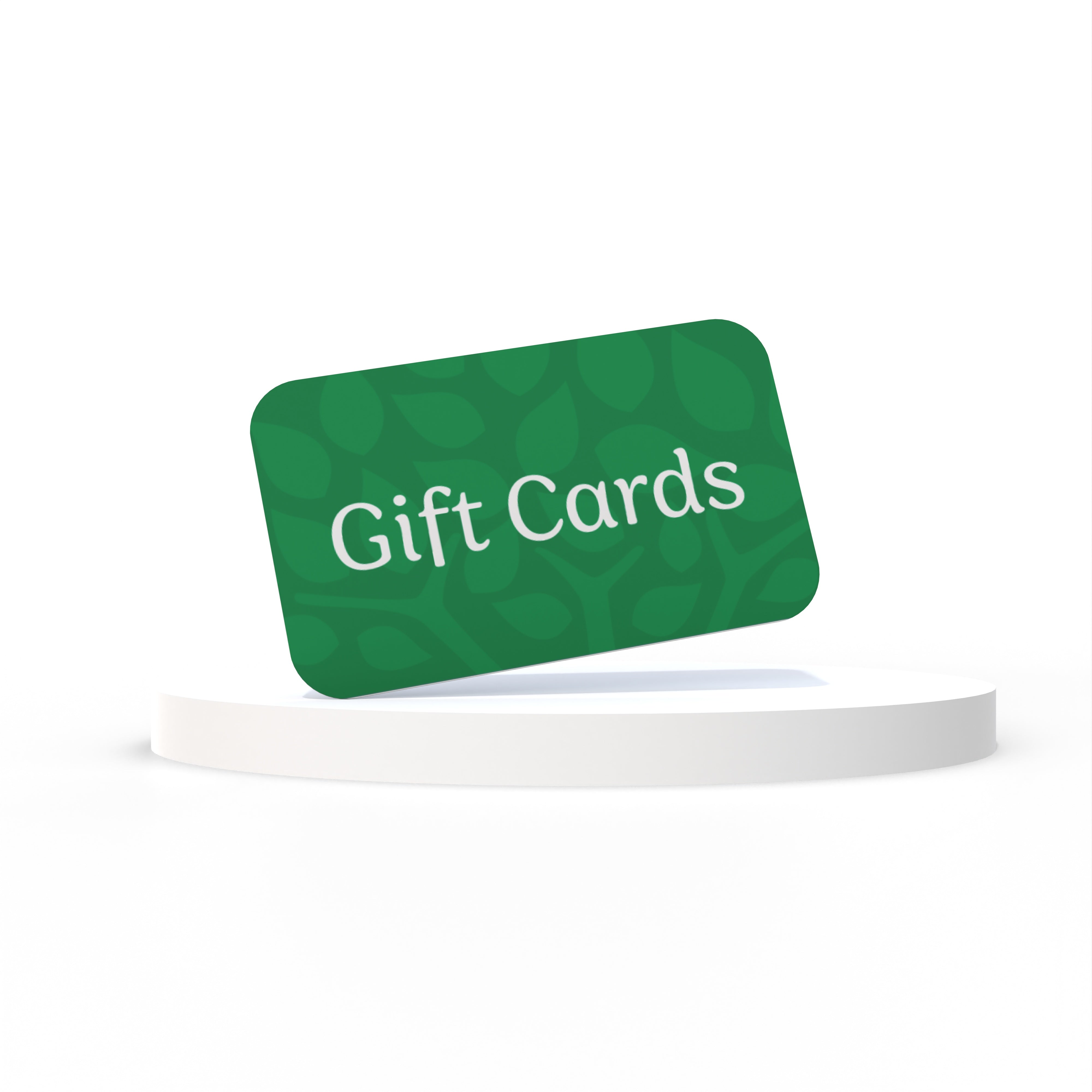 Birch Babe Gift Cards