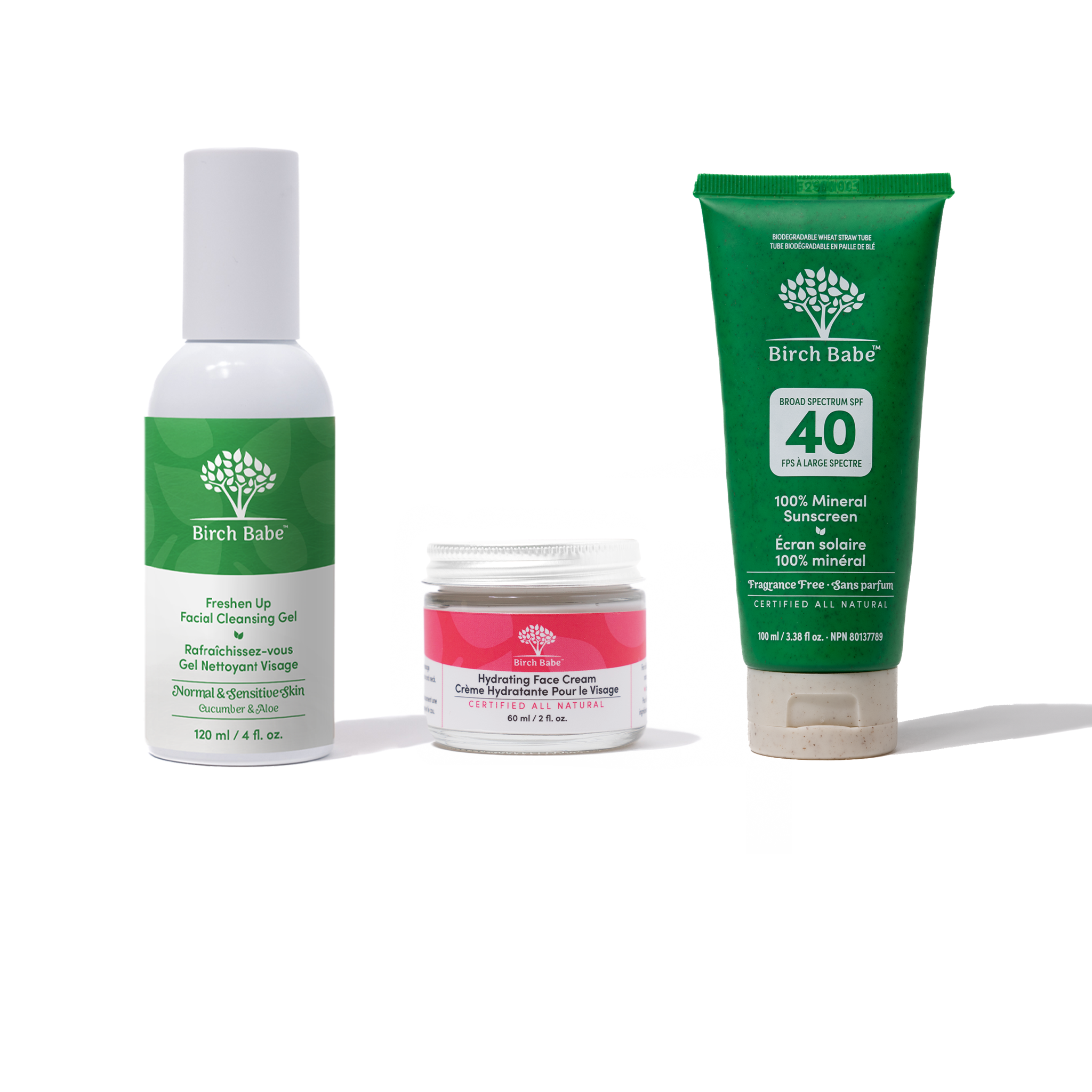 hydrating face cream