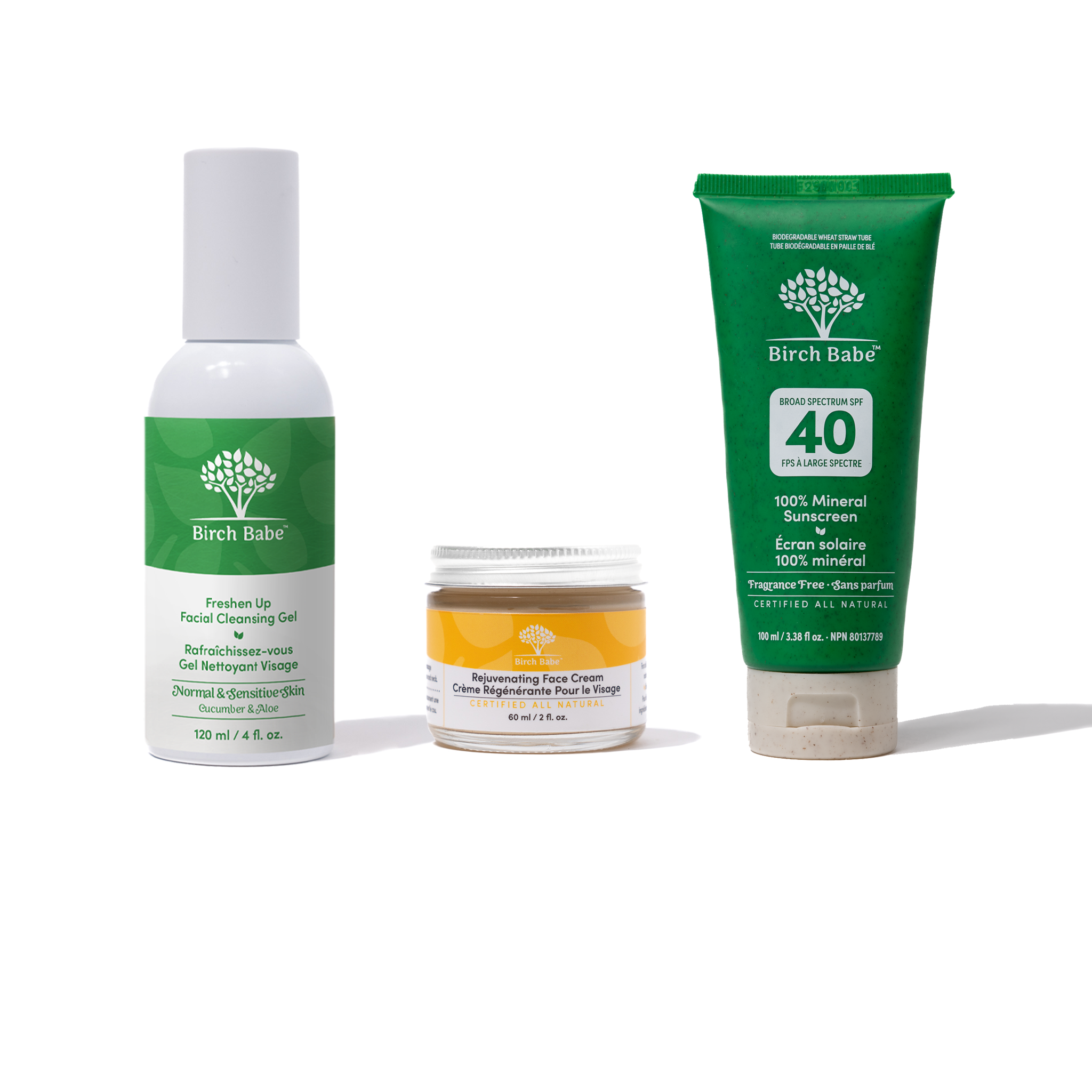 rejuvenating face cream