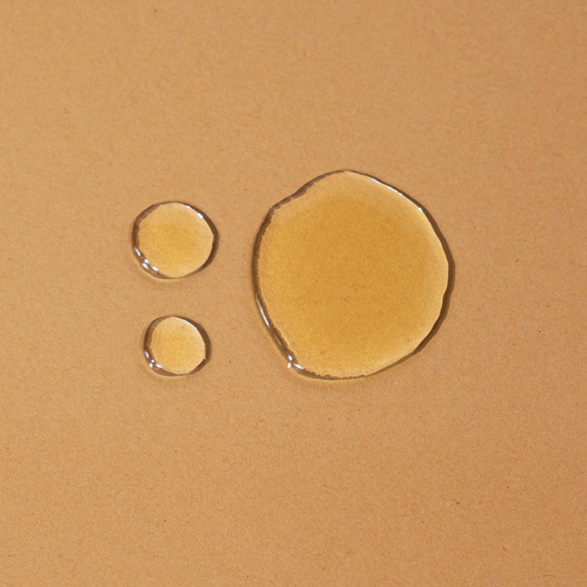 Double Duty Face Oil Sample