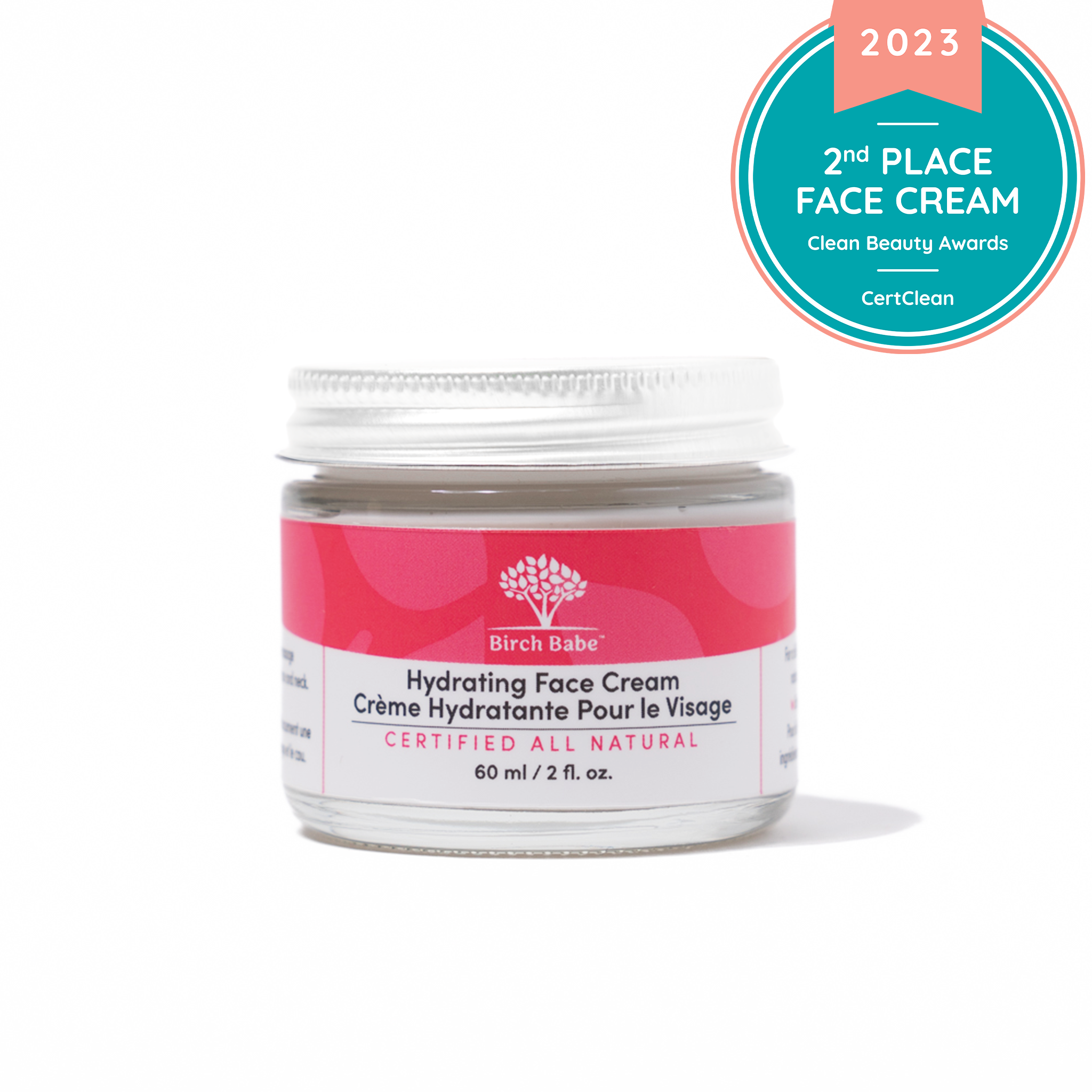 4 Step Skincare Bundle - Sensitive Skin