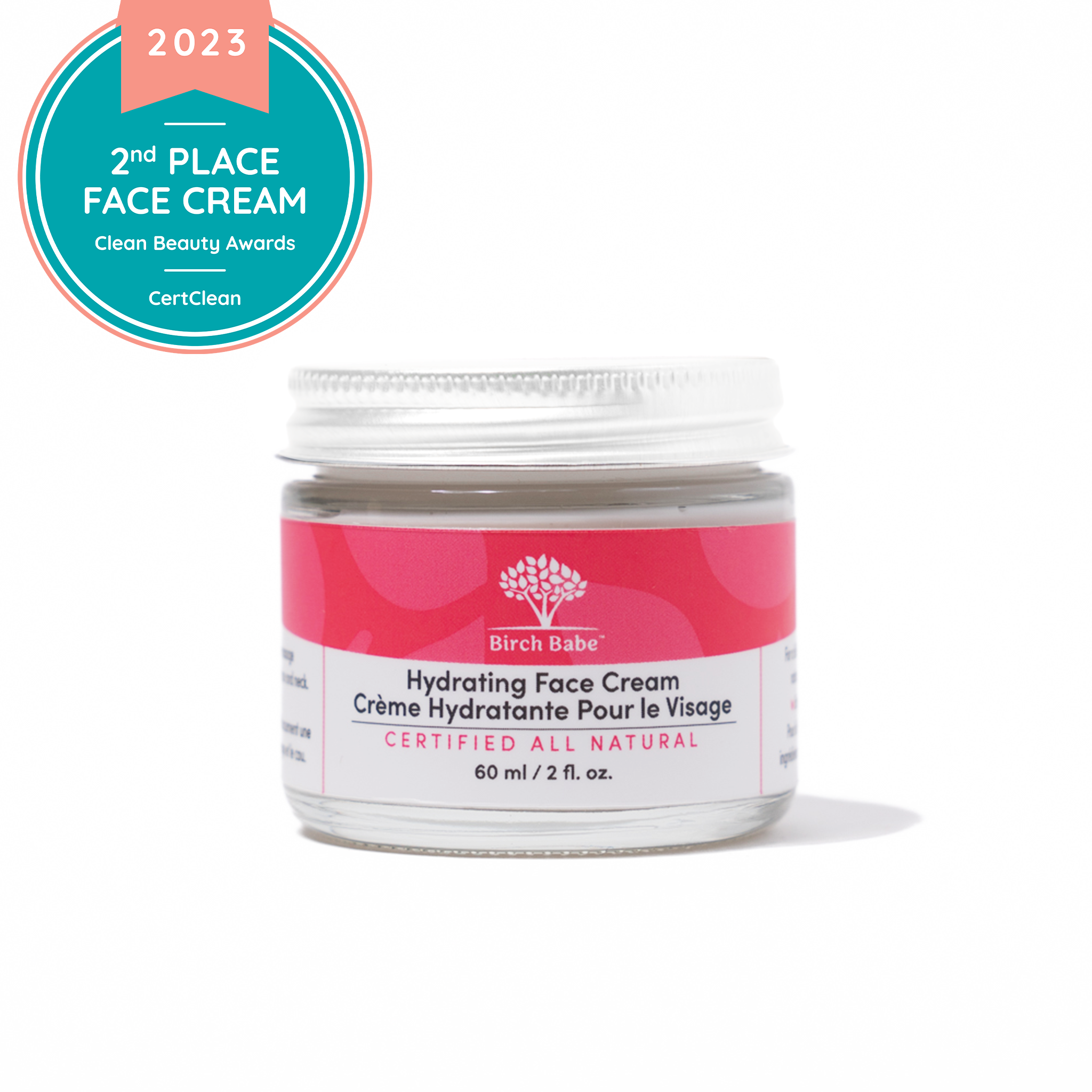 Hydrating Face Cream