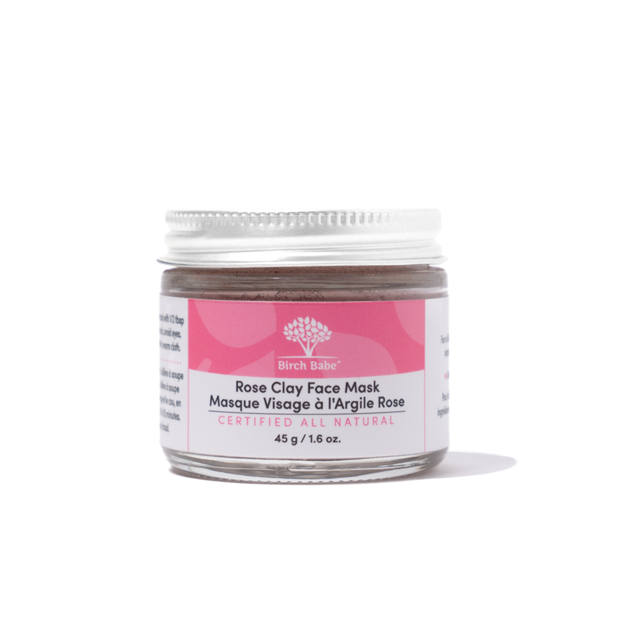 Nourishing Rose