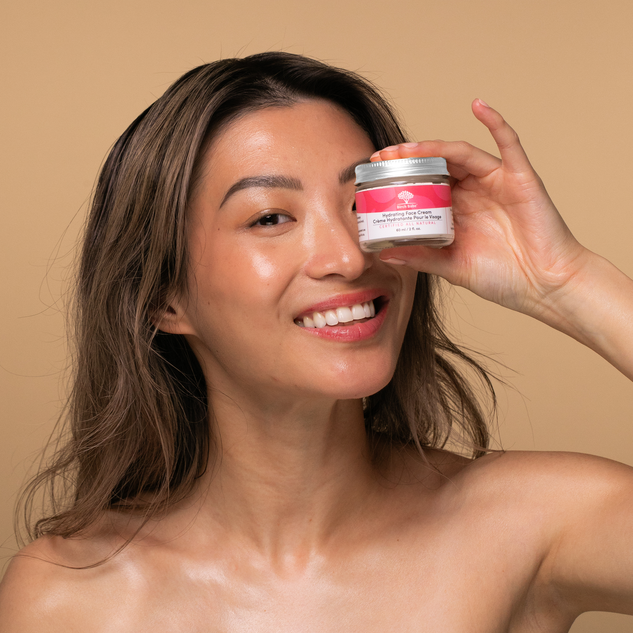 Hydrating Face Cream