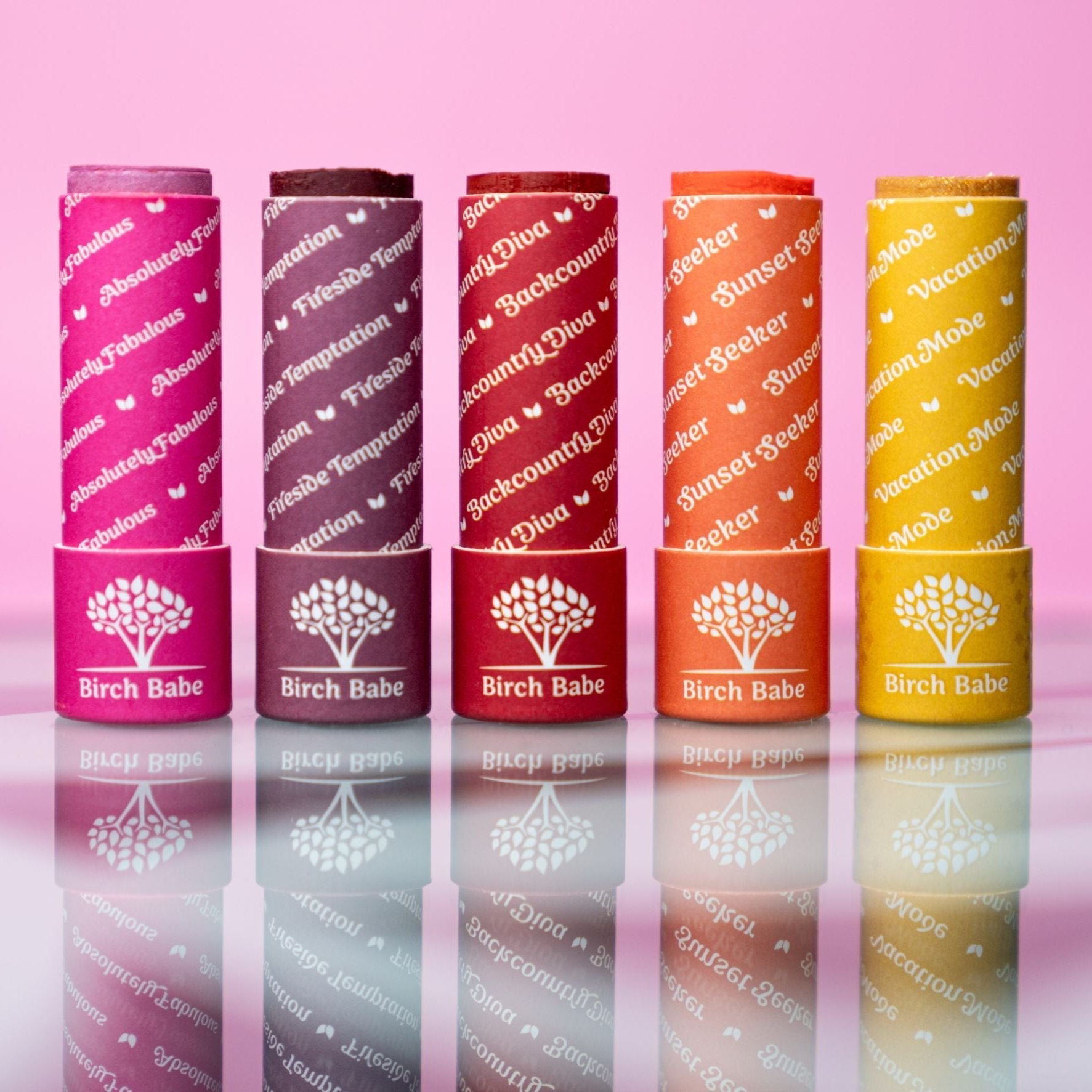 đ Lip & Cheek Tints and Balm (100% off)