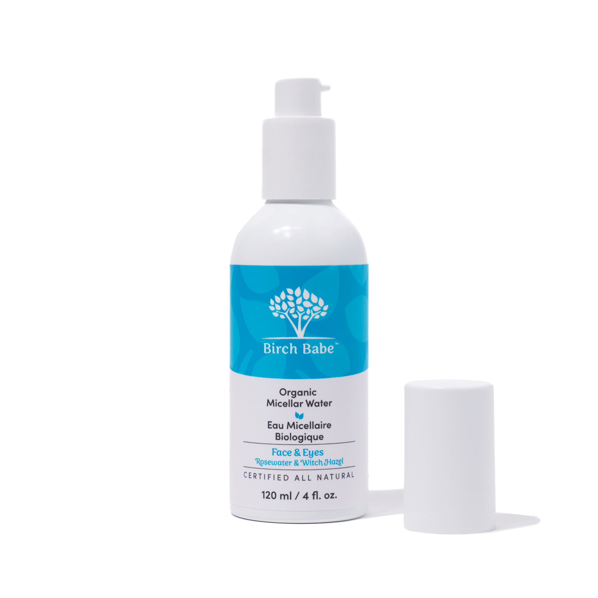 đ Organic Micellar Water (100% off)