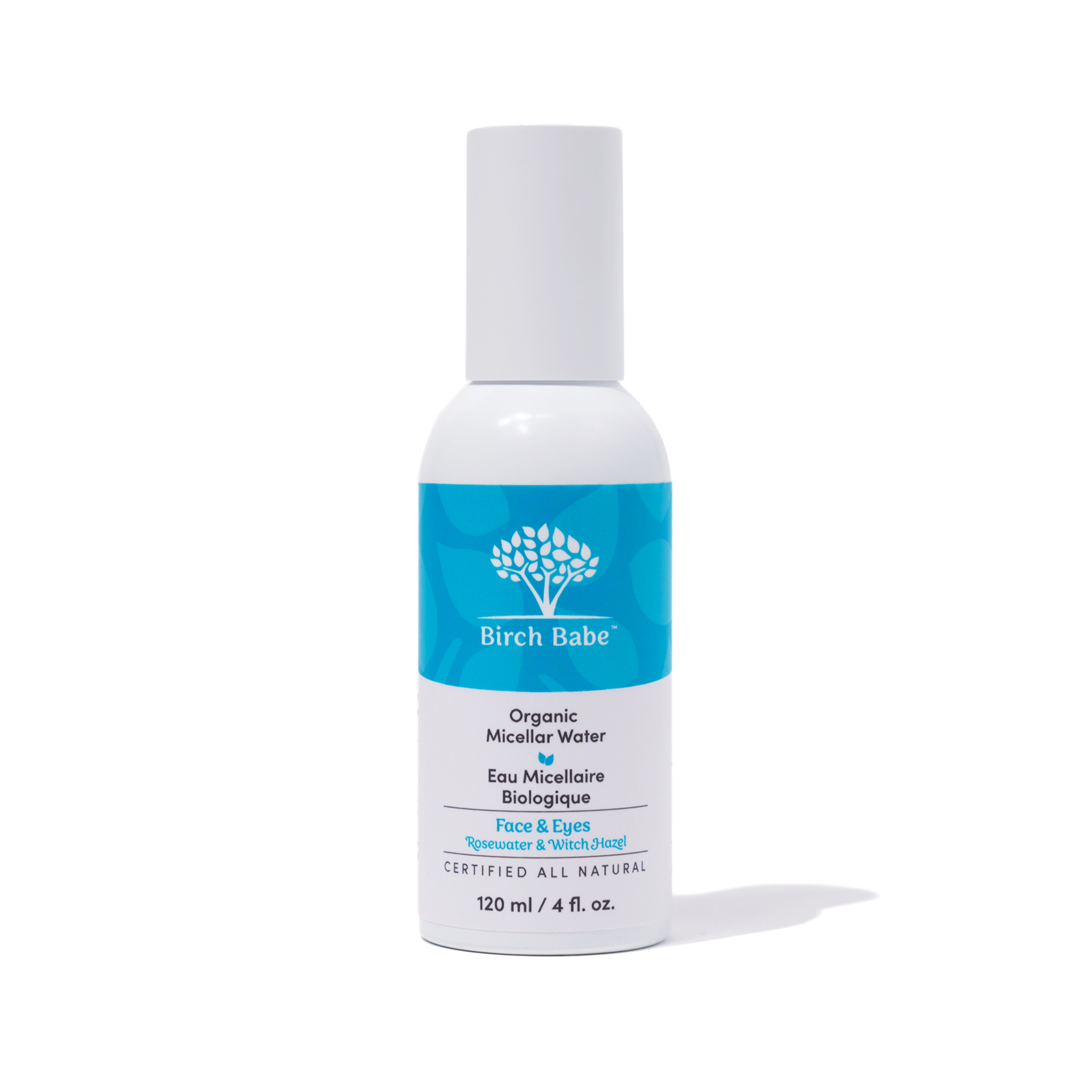 Organic Micellar Water