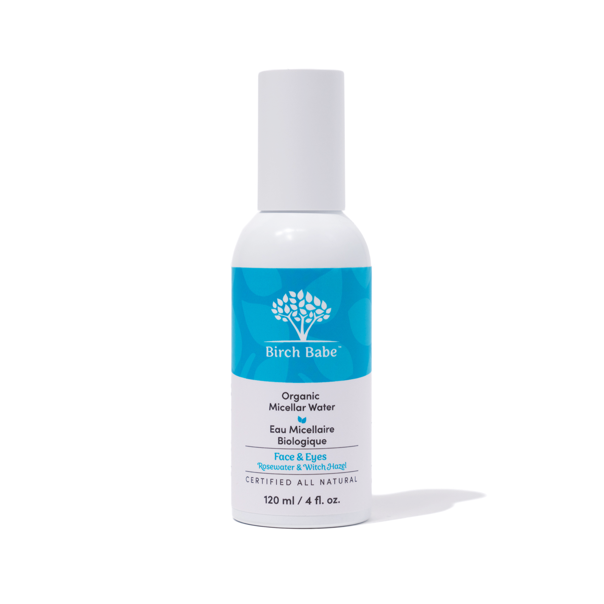 đ Organic Micellar Water (100% off)