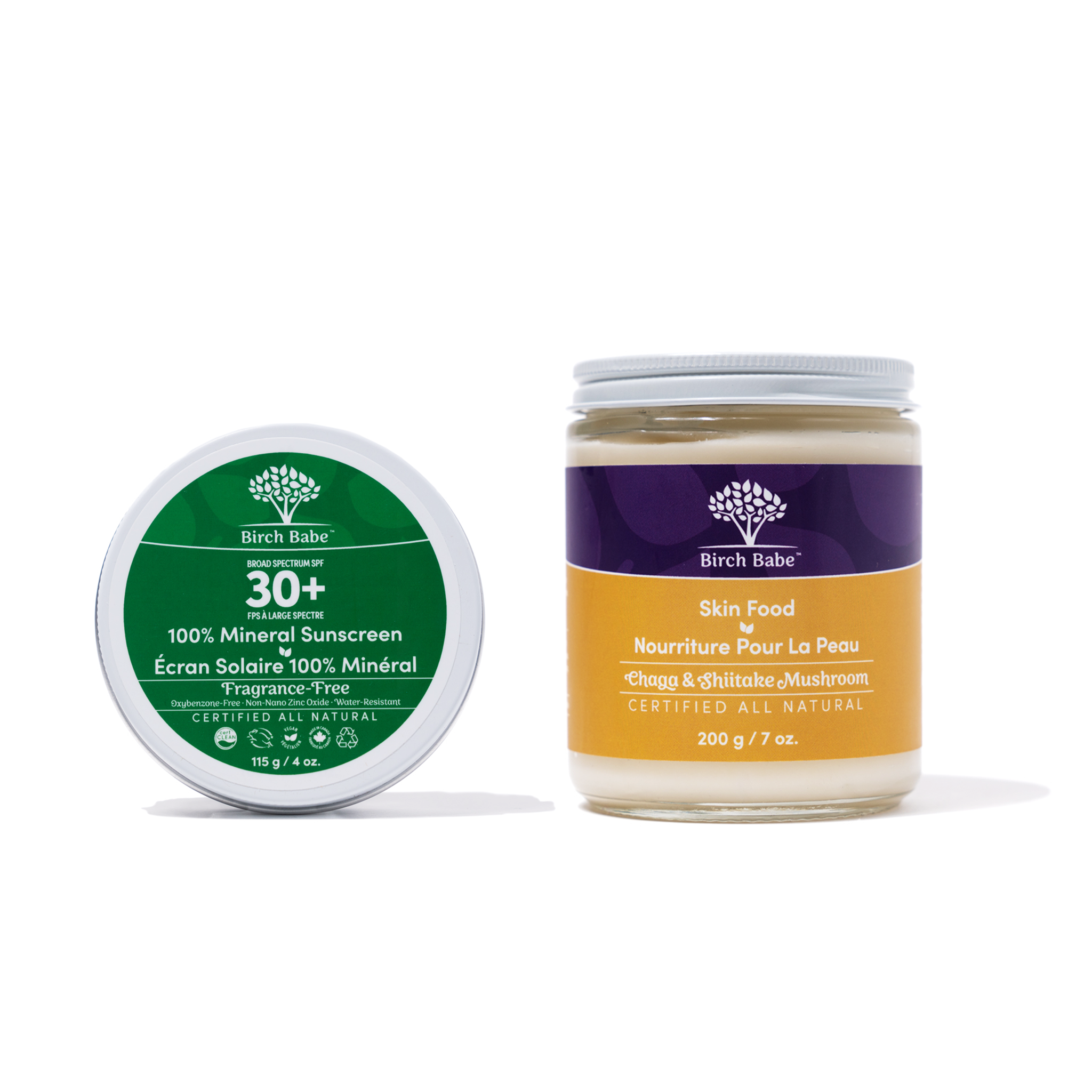 Protect and Recover Sun Care Bundle