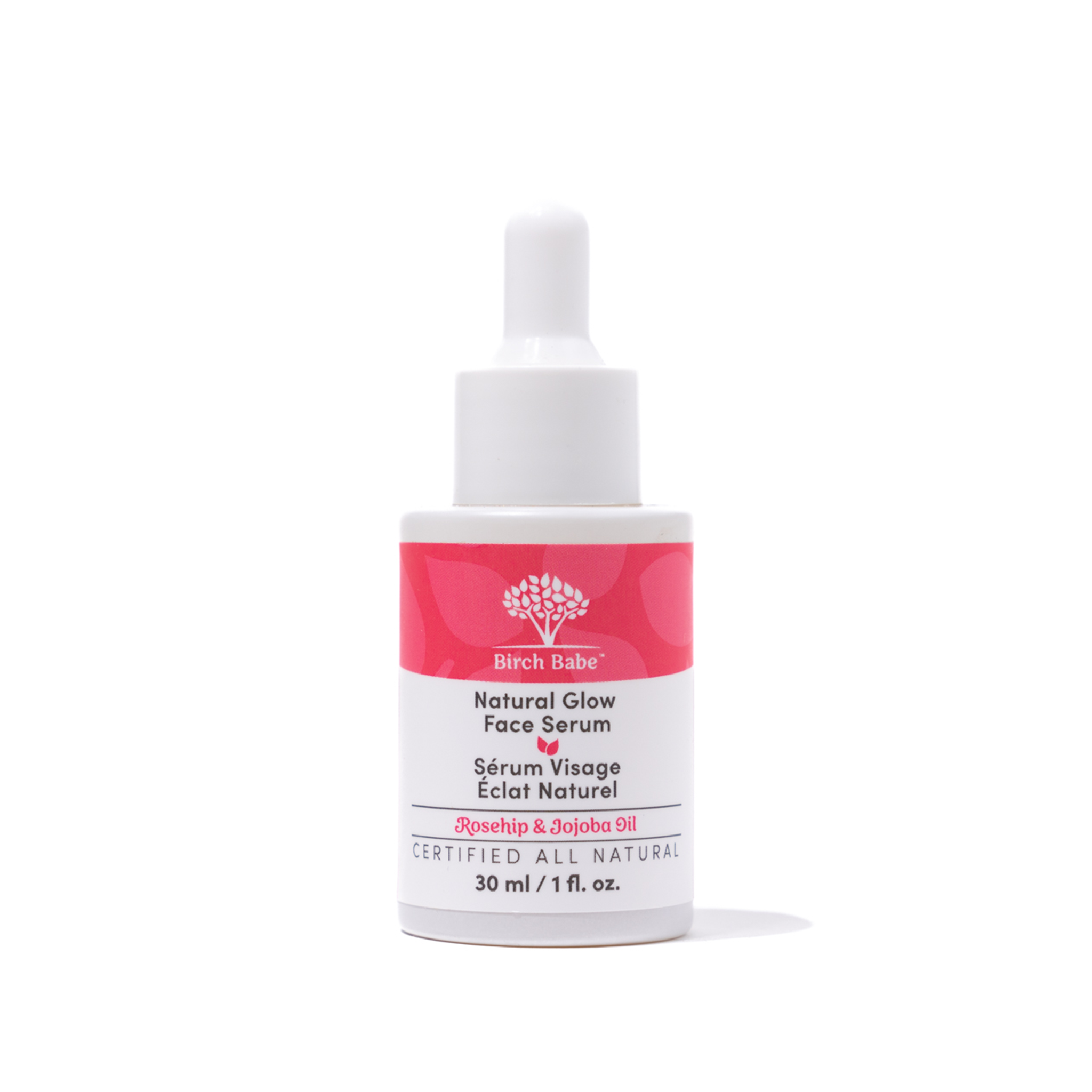 4 Step Skincare Bundle - Sensitive Skin