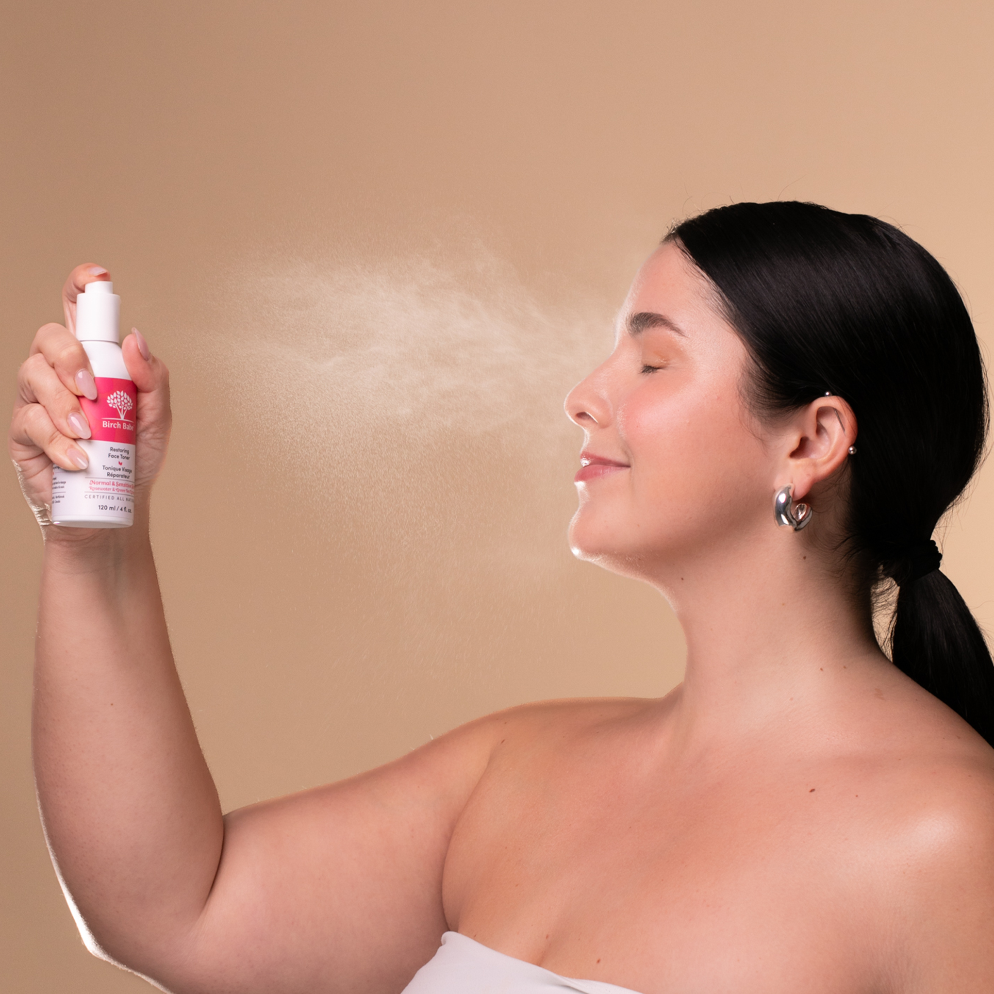 fragrance free