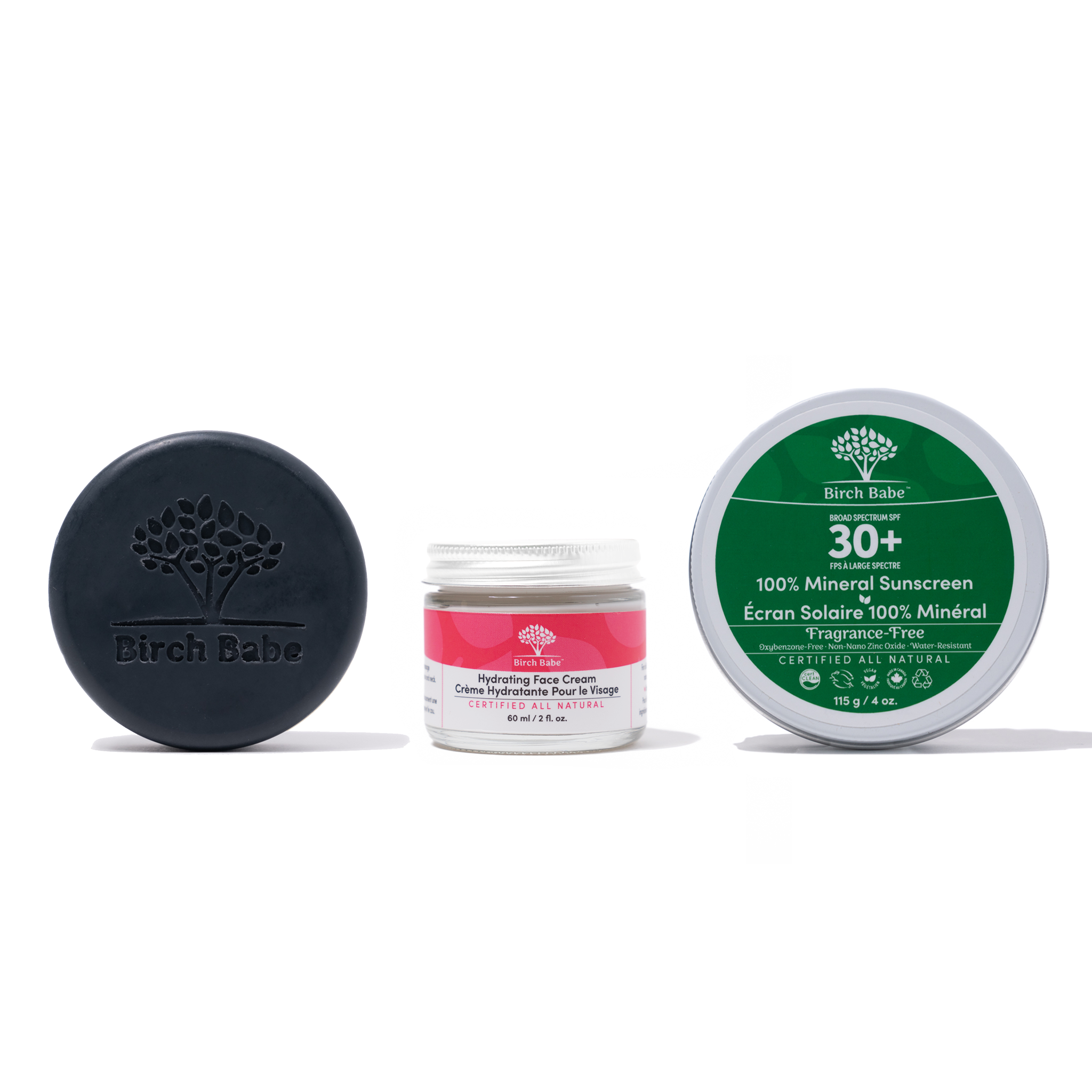 Skinimalist - 3 Step Skincare Bundle
