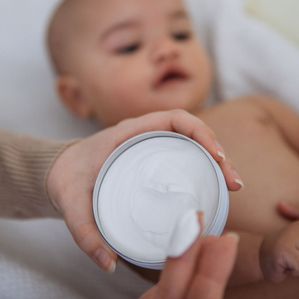 Baby Diaper Balm