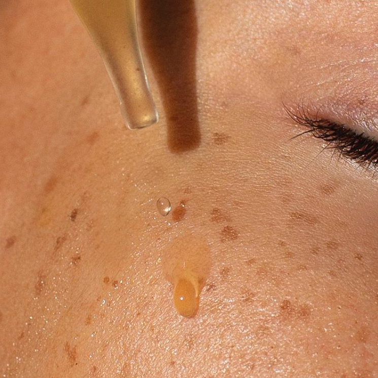 Natural Glow Face Serum (All Natural) -  Bulk