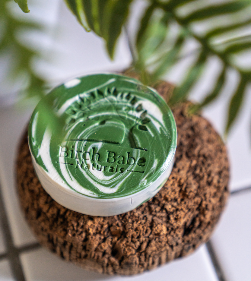 Key Lime / Spray Nozzle