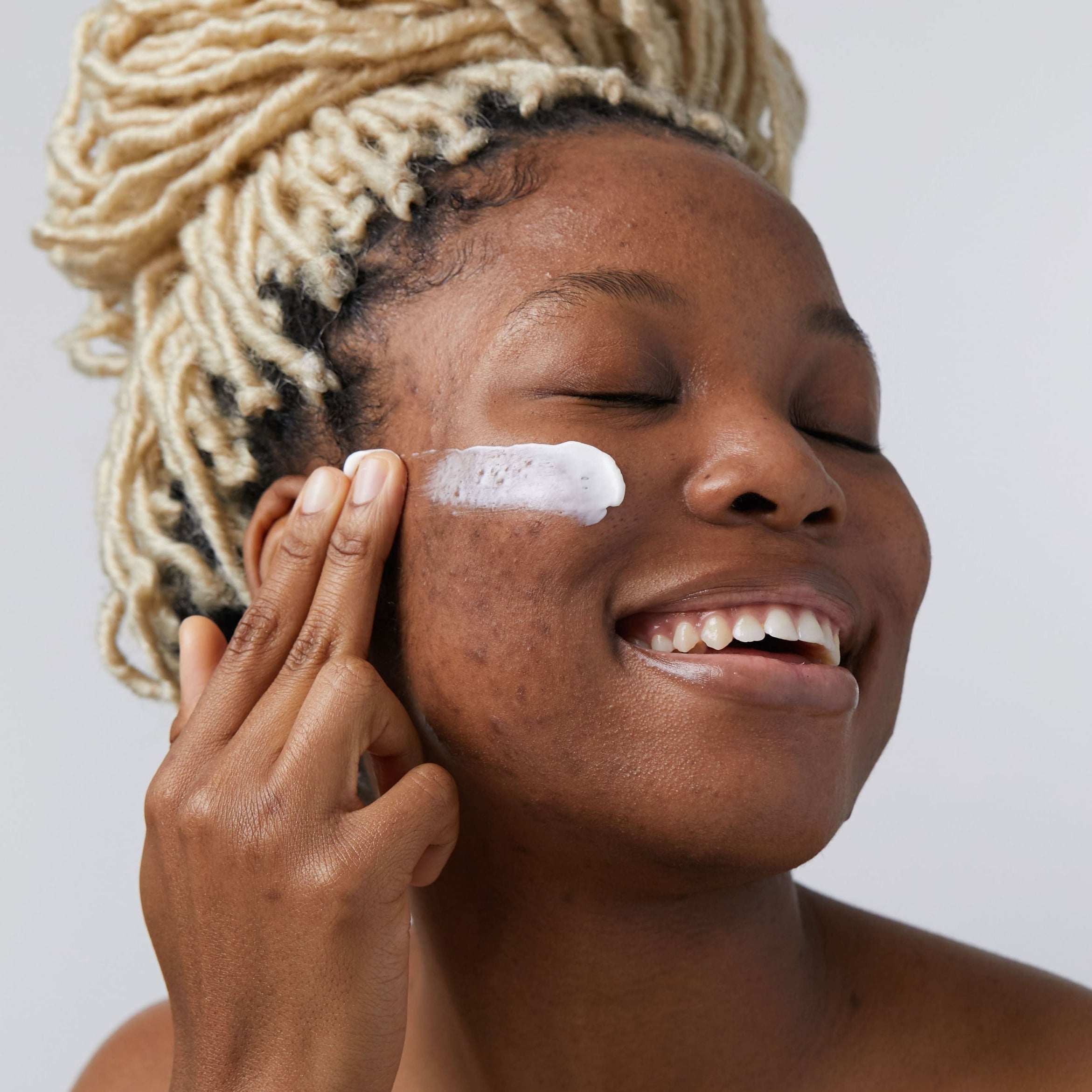 Hydrating Face Cream