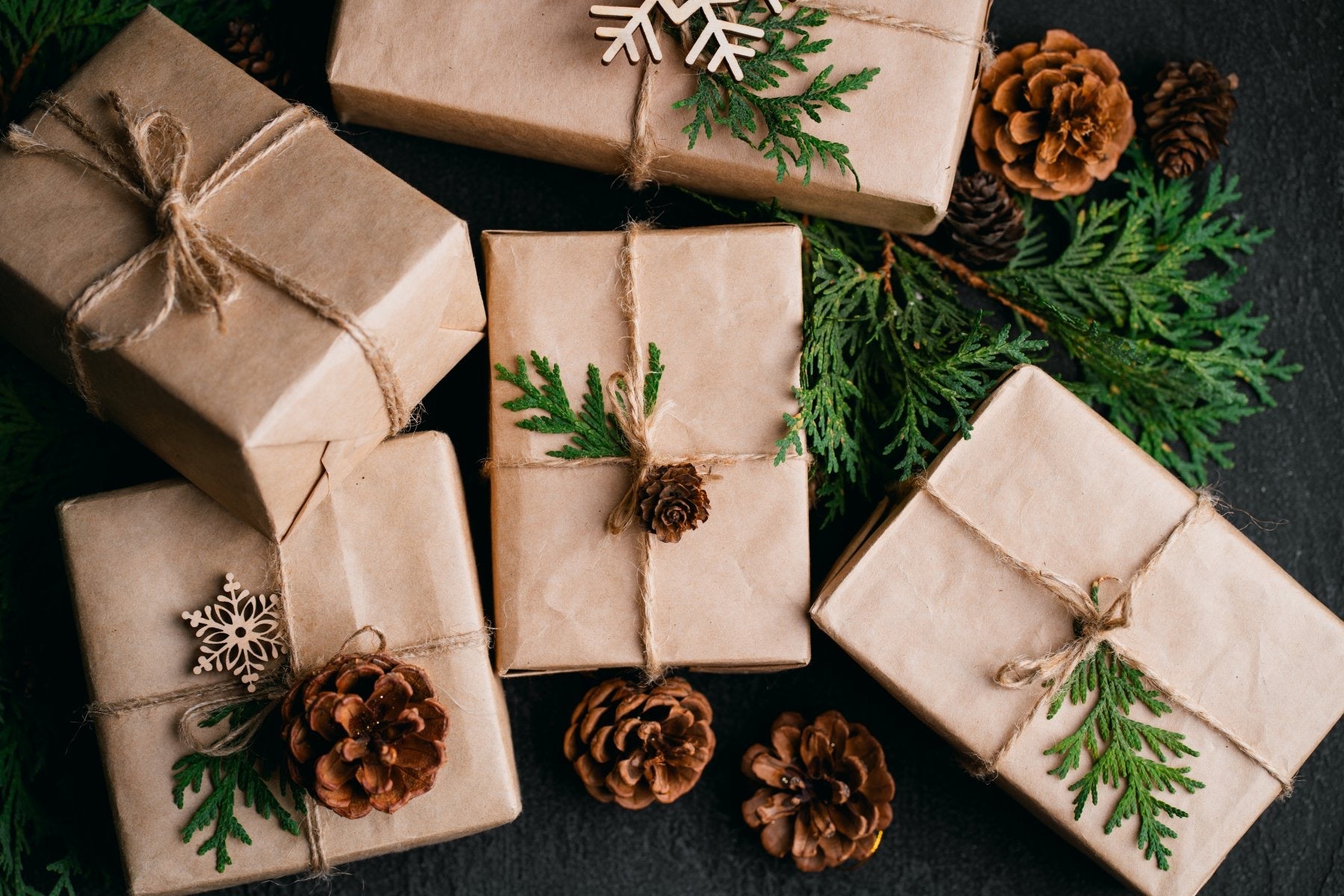 Top 6 Sustainable Gifts for the Holidays 2020