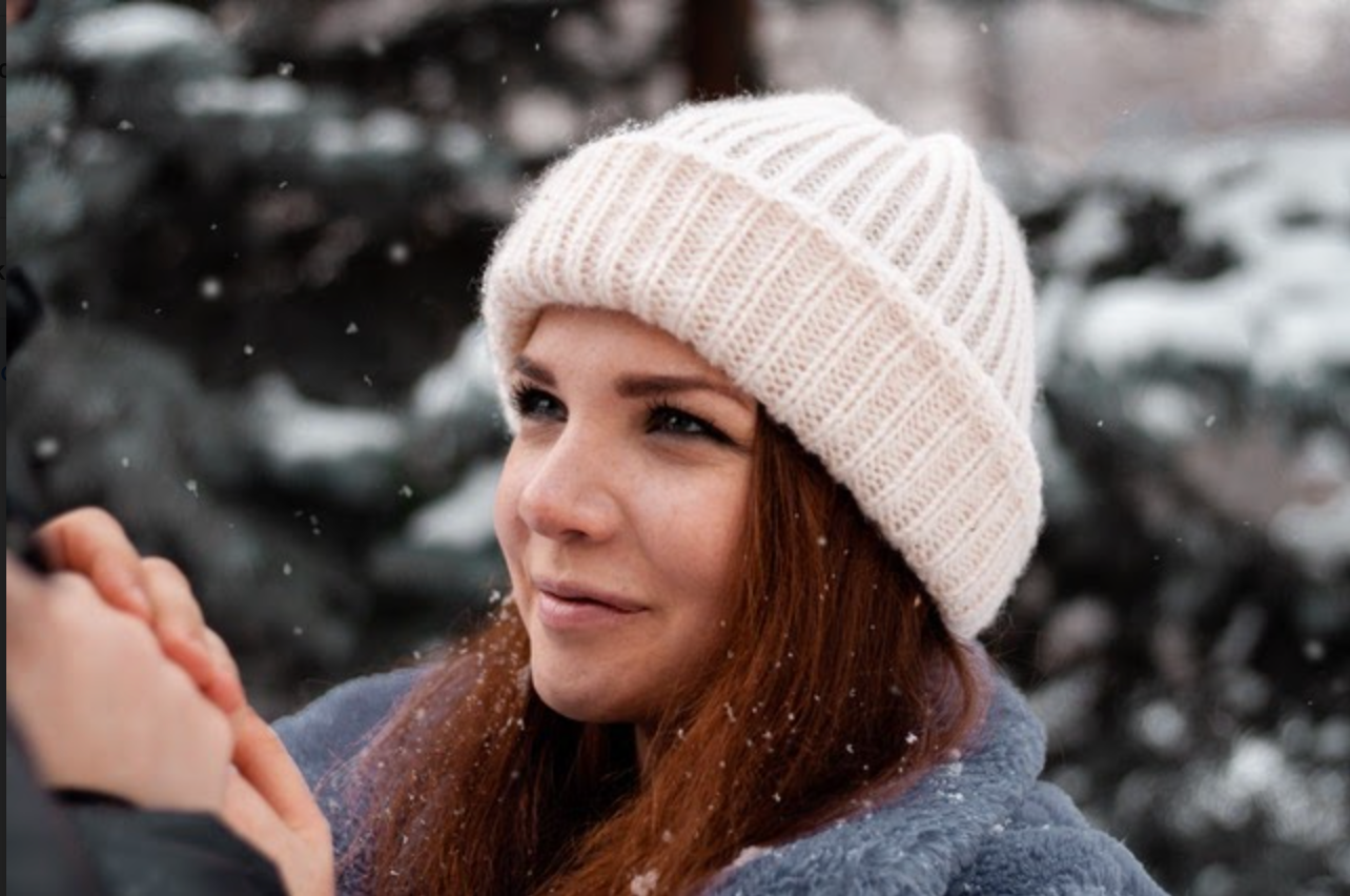 3 Keys to Winter Skin Care for Sensitive Skin