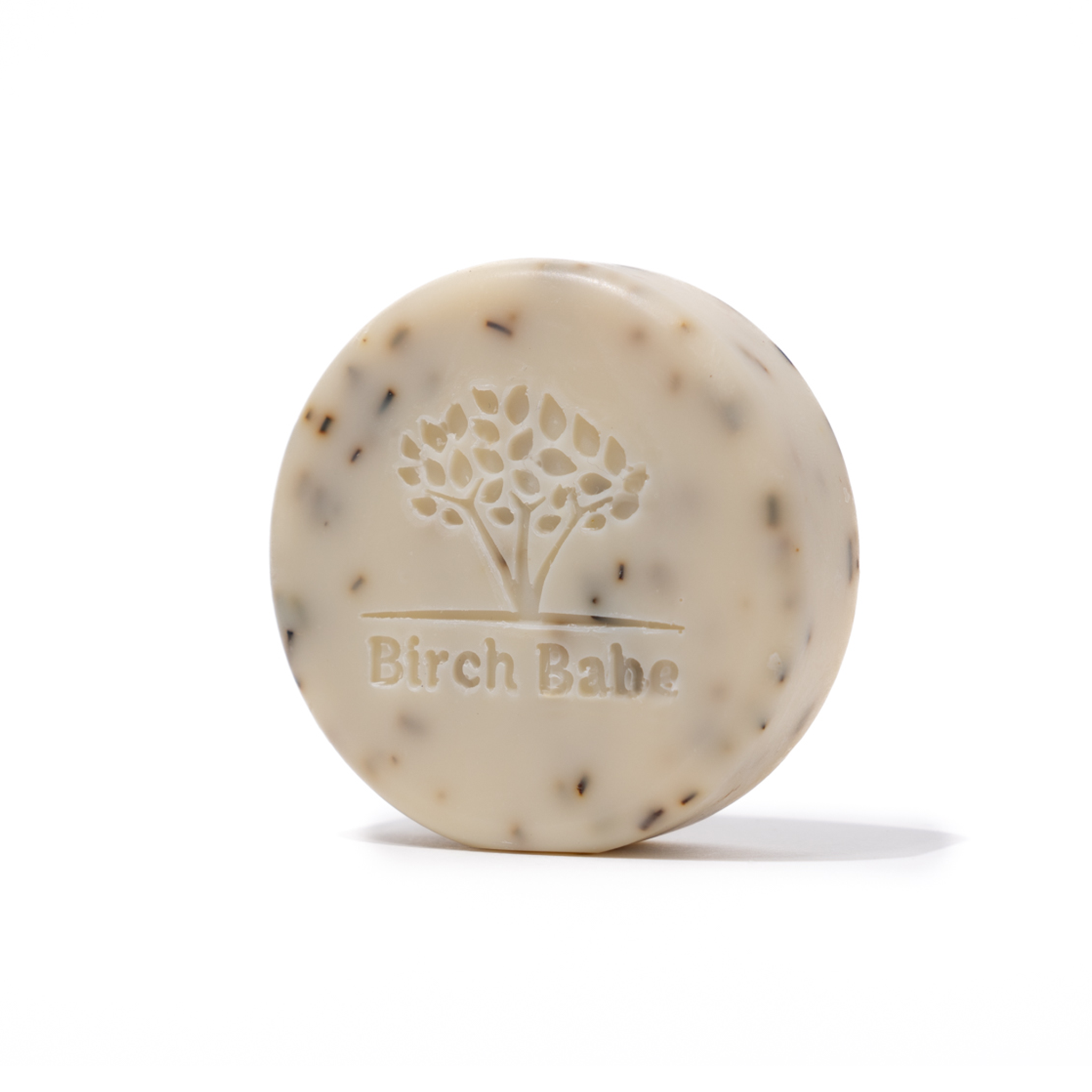 Exfoliating Body Bar - Spearmint & Rosemary