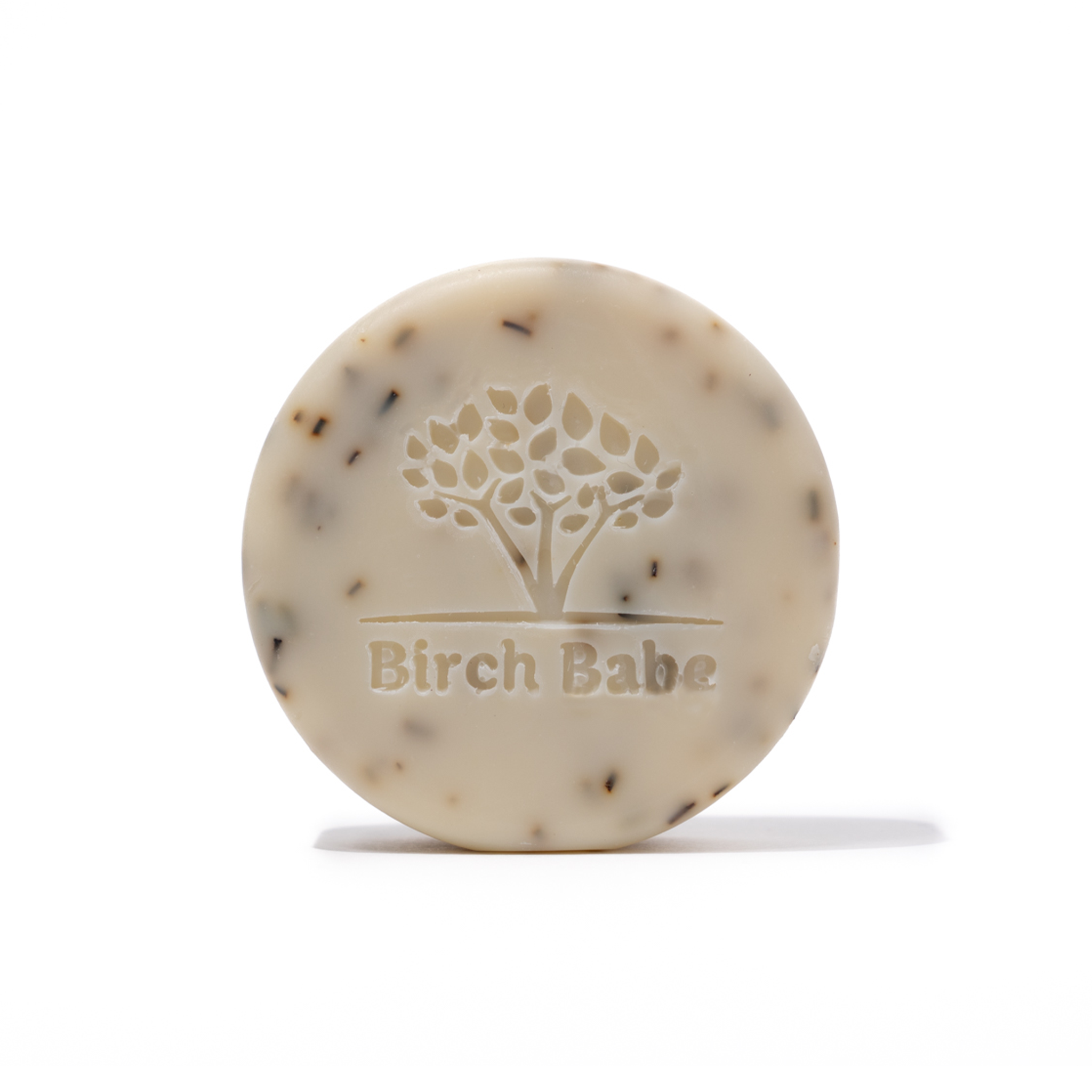 Exfoliating Body Bar - Spearmint & Rosemary
