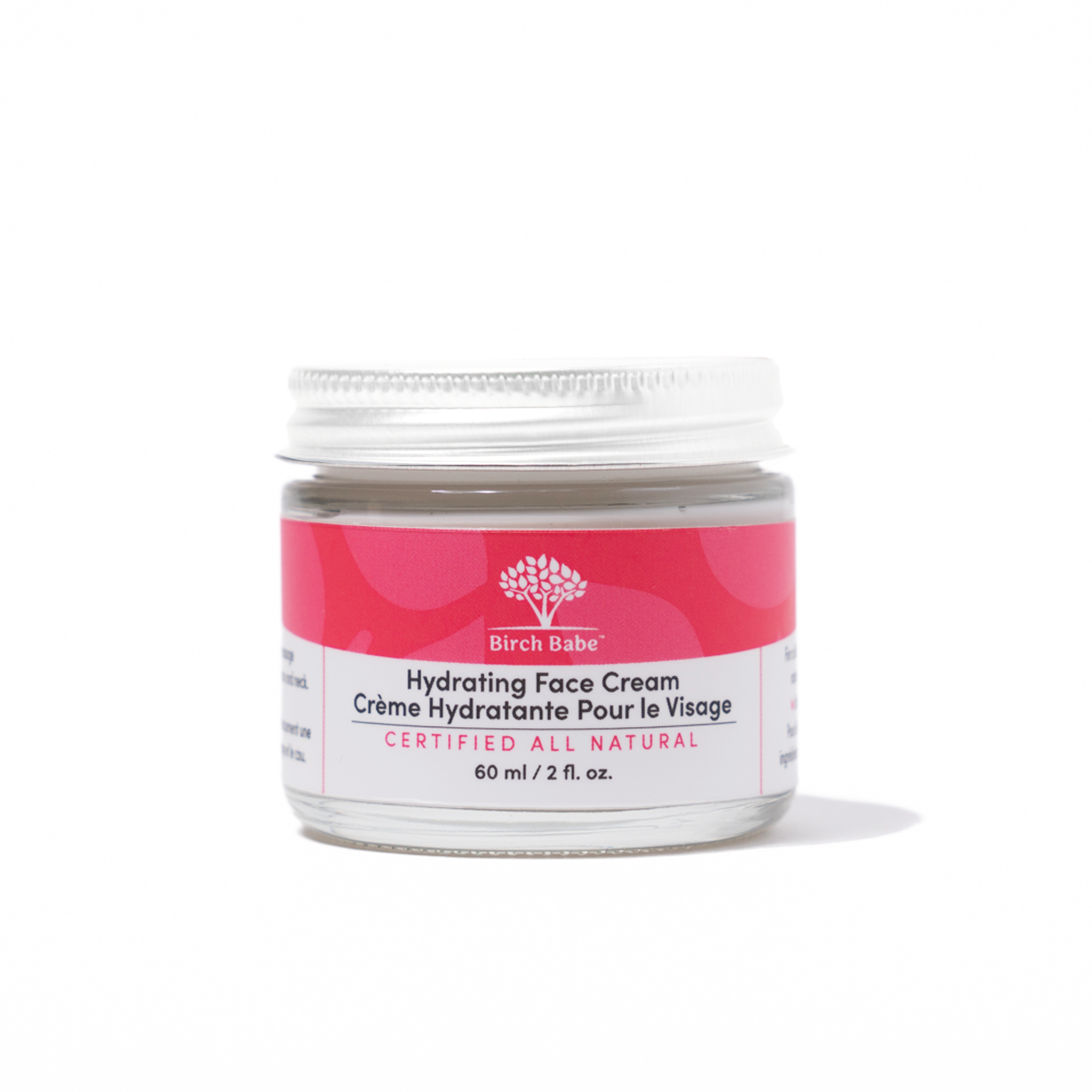 Hydrating Face Cream