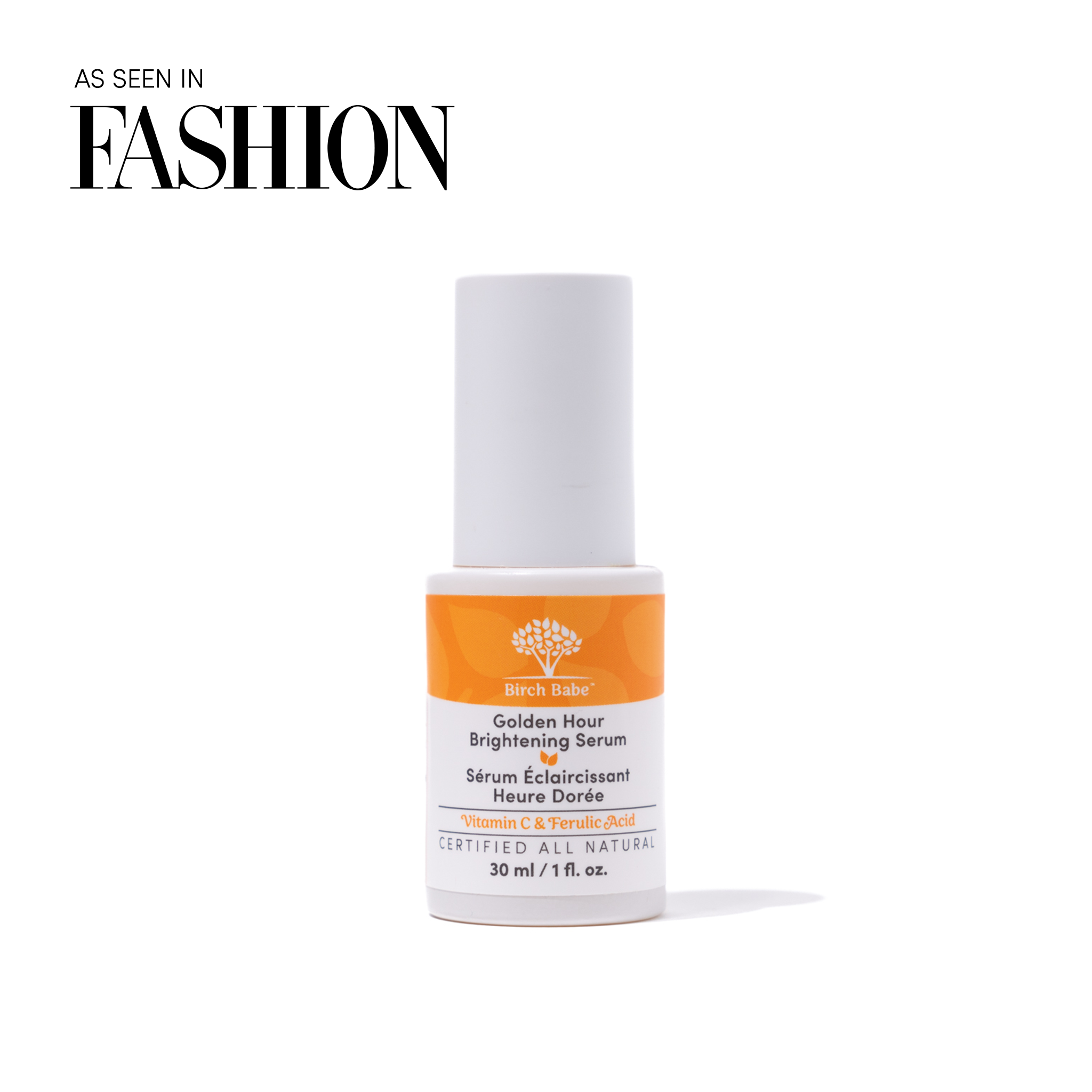 Lighten, Tighten, Brighten (LTB) - 3 Step Skincare Bundle