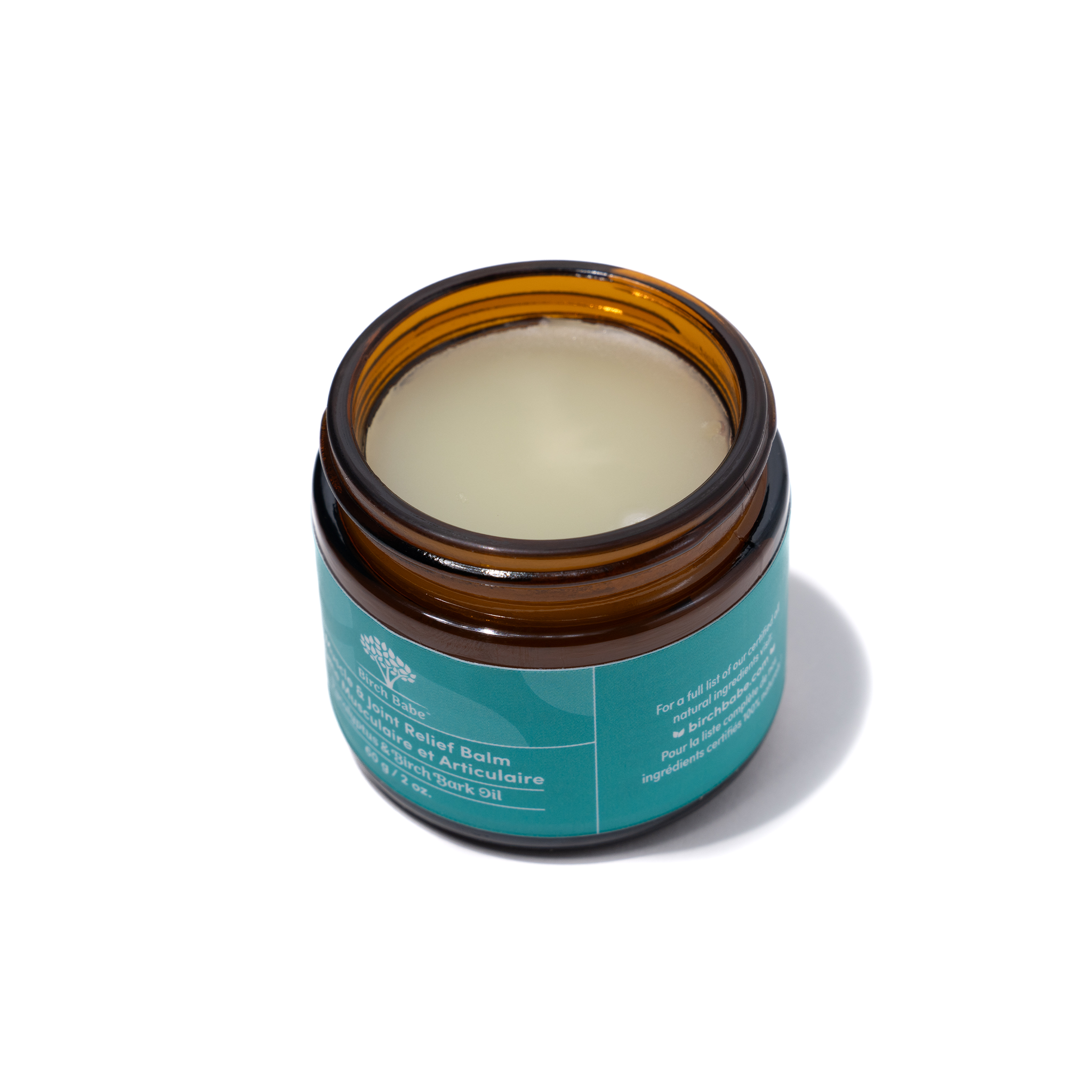 Muscle & Joint Relief Balm