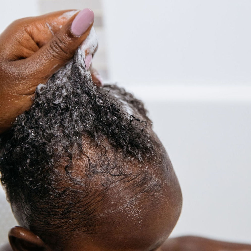 Baby Shampoo & Body Wash - Bulk